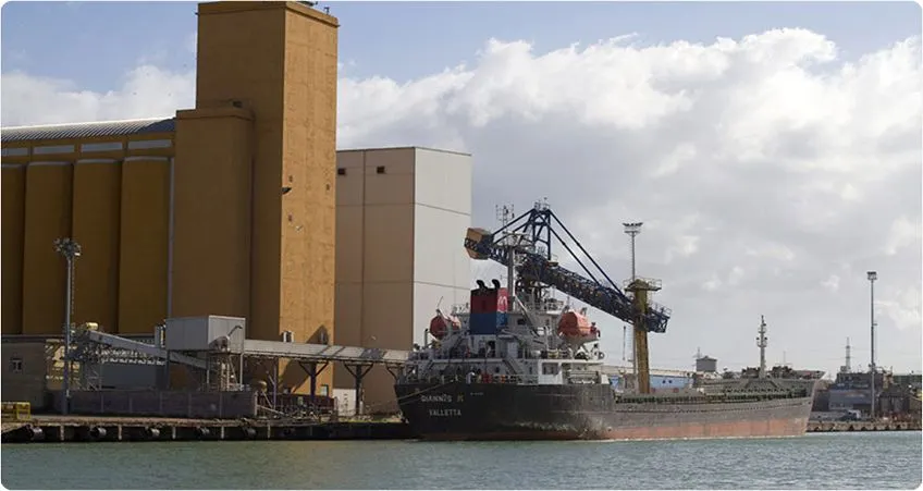 Port