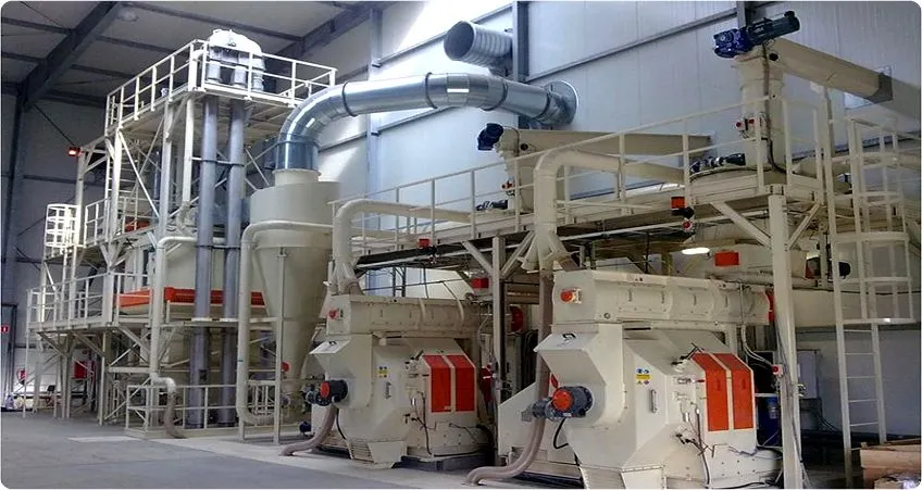 Mechanism